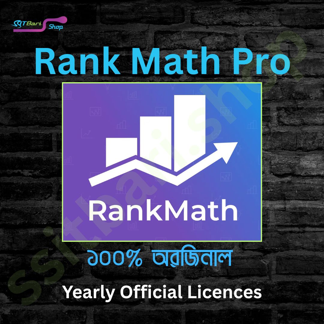 Rank Math Pro pack Rank Math Pro pack