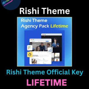 Rishi Theme