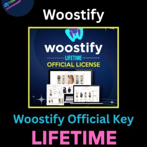Woostify