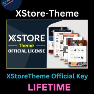 XStore Theme