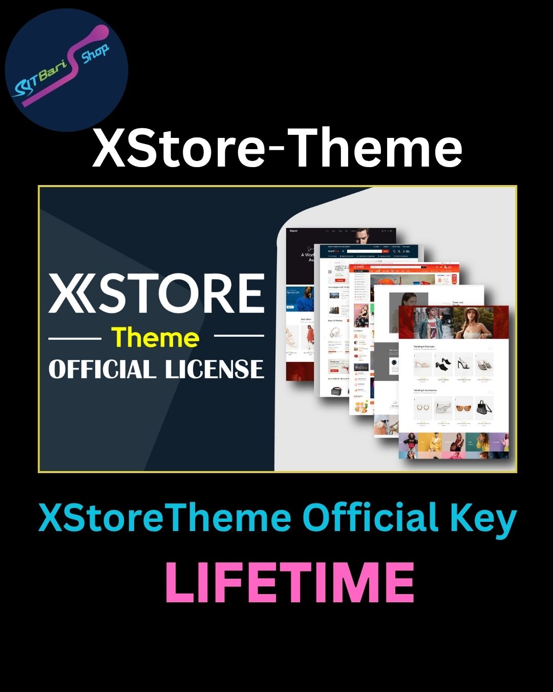 XStore Theme XStore Theme