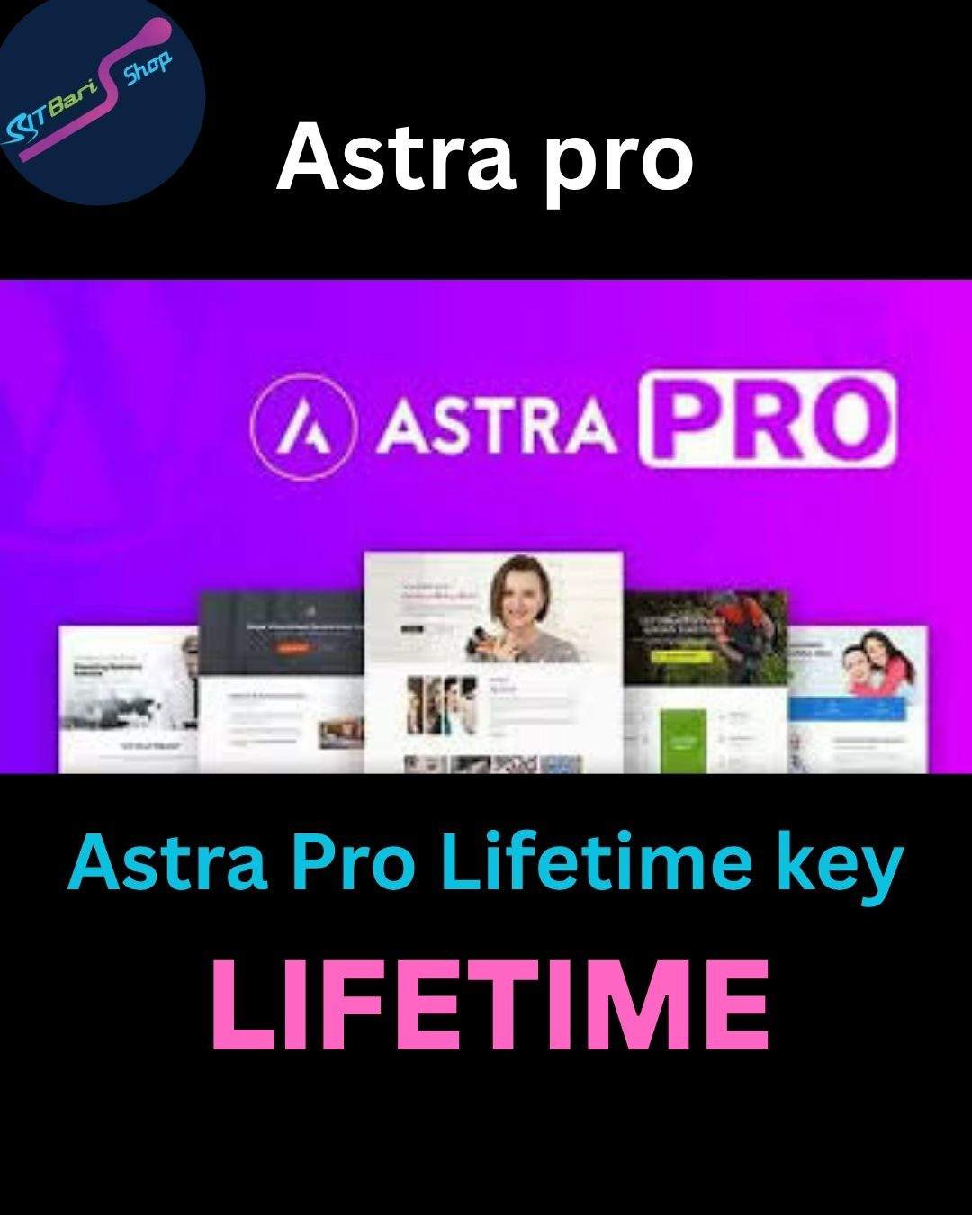 astra pro Astra pro